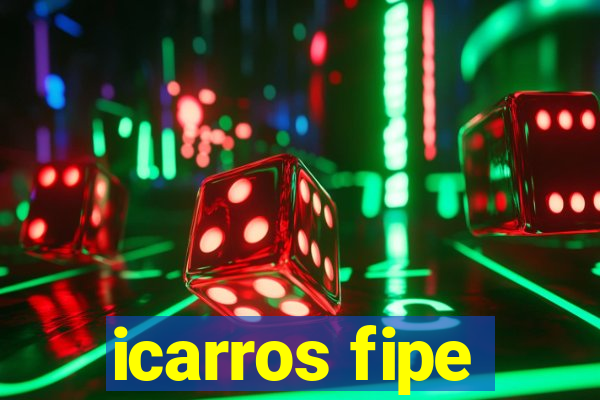 icarros fipe